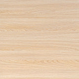 YES4HOMES Computer Desk, Sturdy Home Office Laptop Desk Modern Writing Table, Multipurpose Workstation