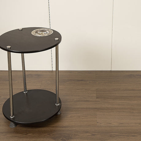 Vinyl Floor Tiles Self Adhesive Flooring Sapele Wood Grain 16 Pack 2.3SQM