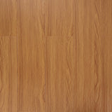 Vinyl Floor Tiles Self Adhesive Flooring African Mahogany Wood Grain 16 Pack 2.3SQM
